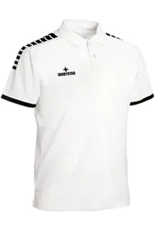 Derbystar Poloshirt Polo-Shirt Primo Polo-Shirt schwarz L