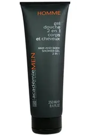 Académie Scientifique De Beauté Academie Paris Duschgel Academie Gel Douche 2 en1 Corps et Cheveux - 2 in1 Duschgel - 250ml