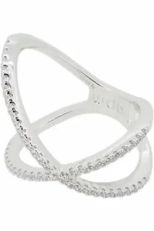 APM Monaco Fingerring A17031OX