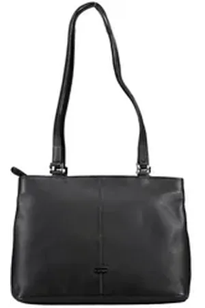 Flanigan Shopper Alba (1-tlg) schwarz