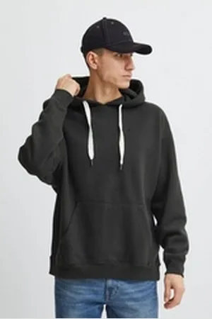 Blend Hoodie BHHoodie schwarz XXL