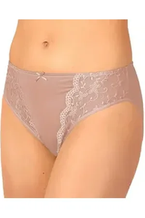 Nina Von C. Jazz-Pants Slips Damen Jazzpant 