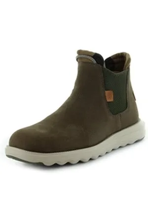 Hey dude Branson Chelseaboots unisex wasserabweisend 43
