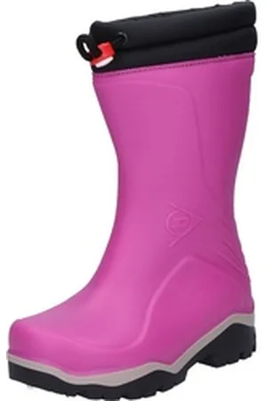 Dunlop _Workwear KIDS Blizzard pink Winterstiefel rosa 24 EU