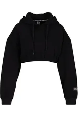 Dangerous DNGRS Dangerous Kapuzenpullover Hoody EvilFuture schwarz XL