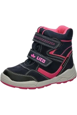 BRUTTING Lico Winterboot Kamala V Winterstiefel blau 37 EU