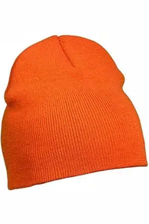 Myrtle Beach Outdoorhut Beanie No. 1 / Doppelt gestrickt