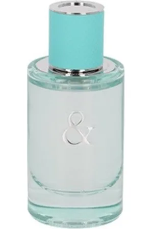 Tiffany & Co. Tiffany&Co Eau de Parfum . Love Femme, mit zitrisch-holziger Duftnote blau