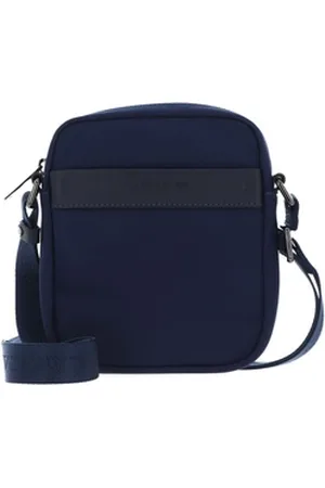 Lancaster Schultertasche Basic Sport Men