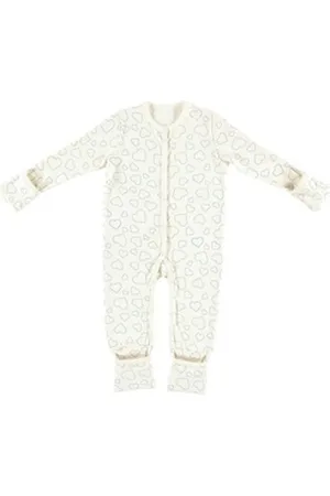 Alvi ® Babyschlafsack Pyjama 50