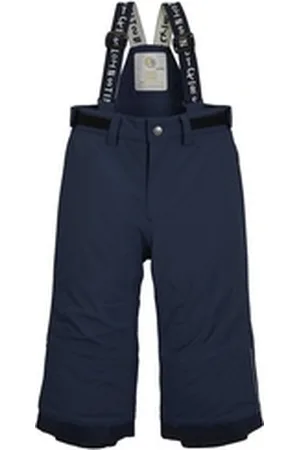 Killtec First instinct by Skihose FISW 48 MNS SKI PNTS blau 86/92