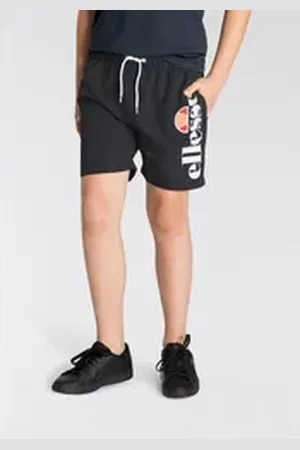 Ellesse Badehose BERVIOS für Kinder schwarz 140/146 (10/11)