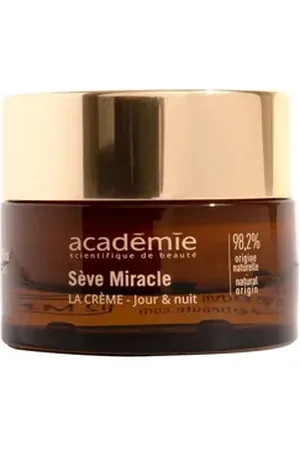 Académie Scientifique De Beauté Academie Paris Gesichtspflege Academie Creme Séve Miracle - nährende Anti-Aging Pflege 50ml