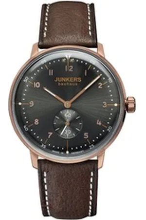 Junkers Quarzuhr