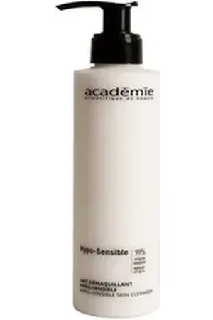 Académie Scientifique De Beauté Academie Paris Gesichts-Reinigungsfluid Academie Hypo Sensible Reinigungsmilch für empfindliche Haut