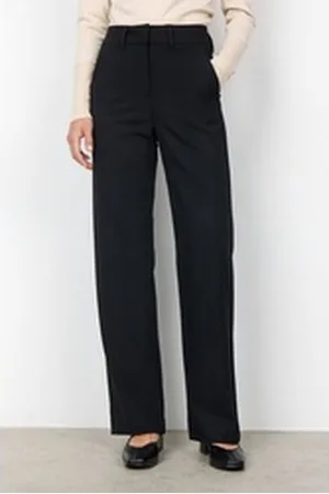 soyaconcept Anzughose SC-GILLI schwarz 42