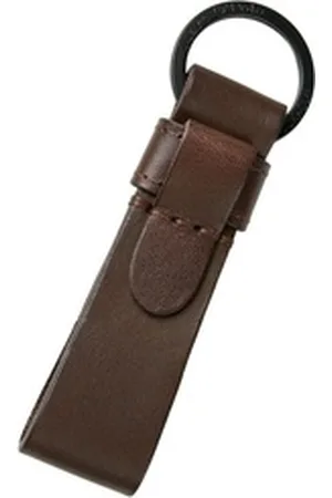 Marc O’ Polo Schlüsselanhänger braun