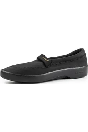 Arcopedico Slipper Lederimitat Slipper schwarz 41 EU