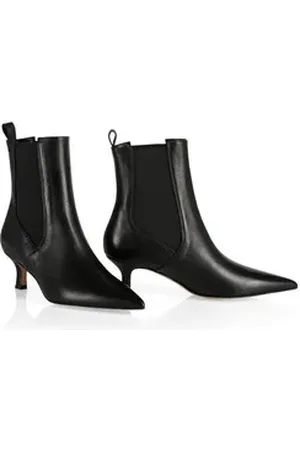 Marc Cain Stiefelette schwarz 37 EU