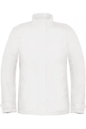 B & C B&C Outdoorjacke Jacket Real, Women, Damen Winter Jacke XL