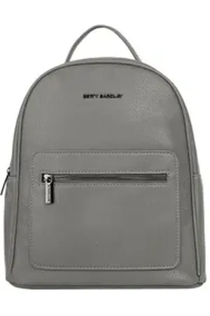 Betty Barclay Cityrucksack grau