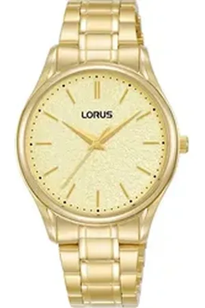 Lorus Quarzuhr RG220WX9 Klassik Damenuhr 32mm 5ATM RG220WX9 Klassik Damenuhr 32mm 5ATM
