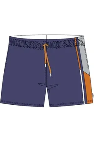 Fashy Badeshorts Herren Bermudas S