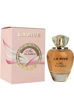 La Rive Eau de Parfum In Flames 90 ml