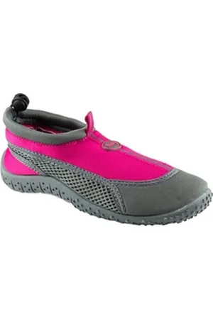 Fashy Aqua-Schuh Guamo Badeschuh rosa 29 EU