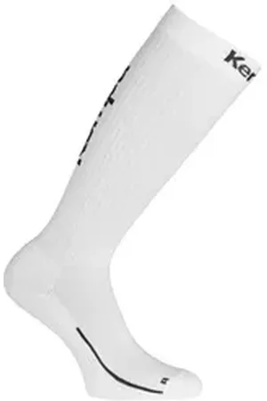 Kempa Sportsocken Socken lang schwarz 41-45