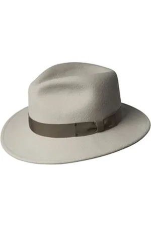 Bailey 44 Filzhut Curtis Litefelt Traveller beige XXL