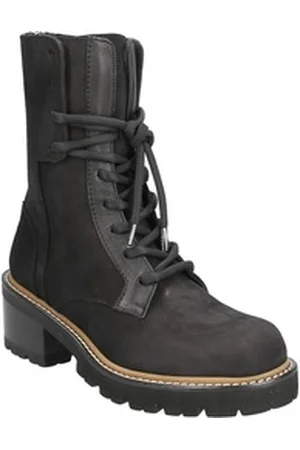 Donna Carolina 46.254.125 Stiefel schwarz 38,5 EU