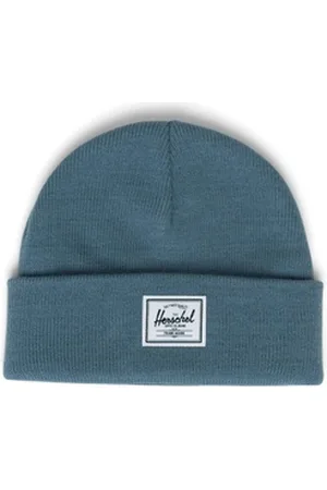 Herschel Beanie blau