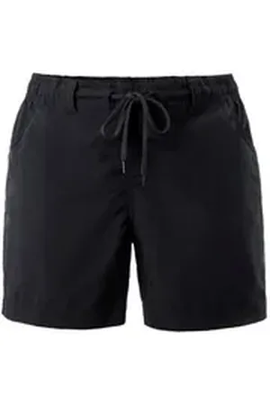 FEEL GOOD Witt Bikini-Hose Badeshorts schwarz 38