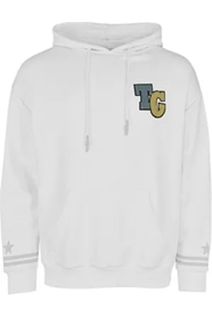 Top Gun Kapuzenpullover TG22004 weiß 52 (L)