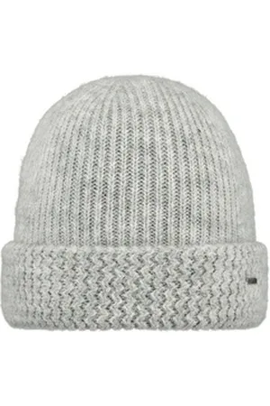 Barts Beanie Kids Shae Beanie Kinder Accessoires grau
