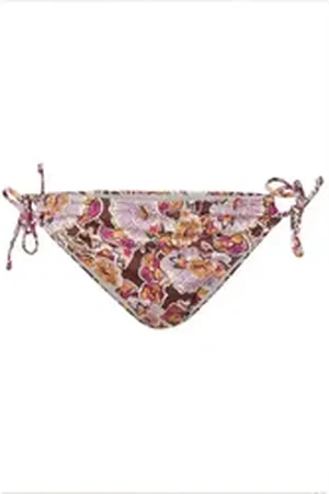Brunotti Bikini-Hose Nolestina-Sakai Women Bikinibo Sakai Flower Pink 42