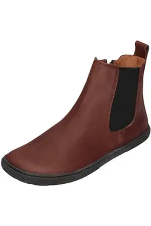 Koel Filas Hydro 08L009.231-510 Barfußschuh Chocolate braun 41 EU