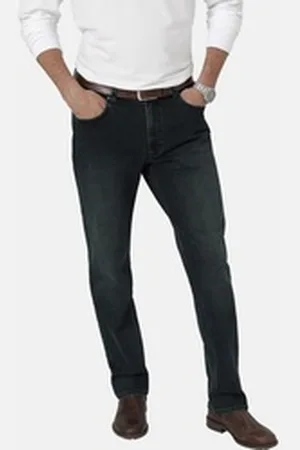 BABISTA 5-Pocket-Jeans SARENTA im Used-Look blau W38/L32 (27)