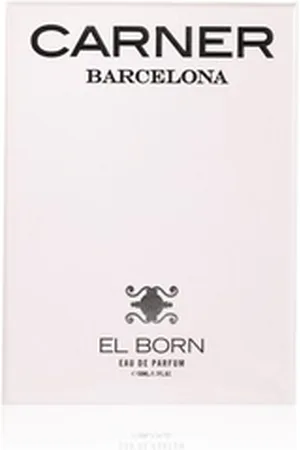 Carner Barcelona Eau de Parfum