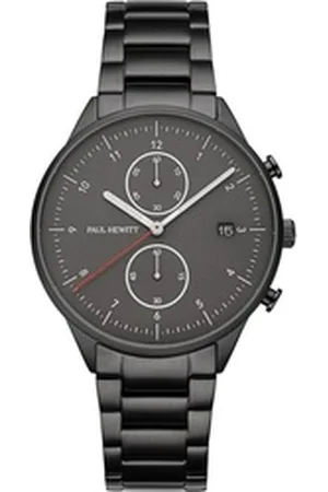 Paul Hewitt Quarzuhr Herren-Uhren Analog Quarz, Klassikuhr
