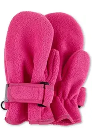 Sterntaler ® Fäustlinge Fäustlinge (1-St) rosa 2