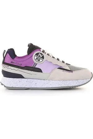 North Sails Eclipse Sneaker schwarz 40