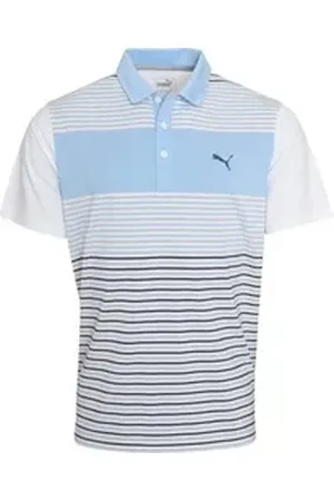 PUMA Poloshirt Floodlight Polo