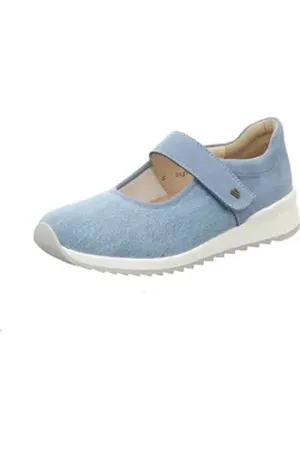 Finn Ballerina blau 51⁄2