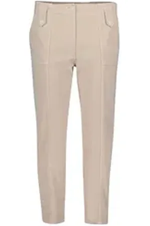 Betty & Co Anzughose Hose Casual 1/1 LAEnge 36
