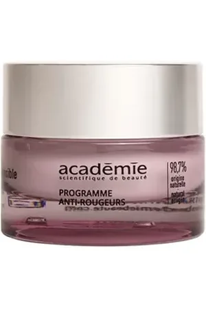 Académie Scientifique De Beauté Academie Paris Gesichtspflege Academie Programm Anti-Rougeur - Abdeck-und Pflegecreme 50ml