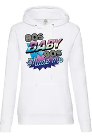 Youth Designz Kapuzenpullover 80