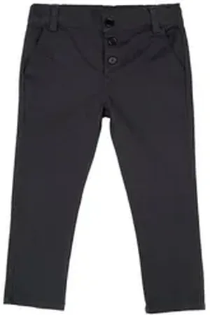 chicco Chinohose Chinohose (1-tlg) Basic für schickere Looks braun 98
