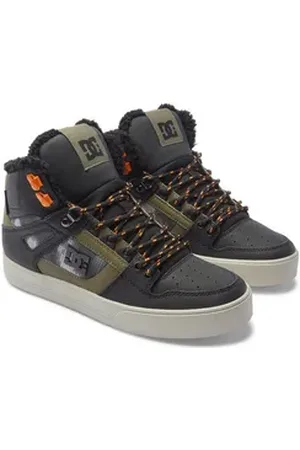 Dcshoes Pure High WNT Winterboots schwarz 40,5 EU